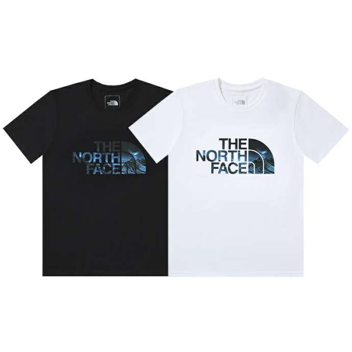 Picture of The North Face T Shirts Short _SKUTheNorthFaceM-3XLT88931239853